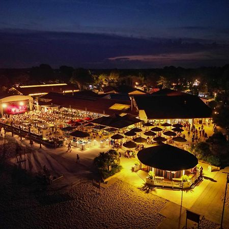 Camping Village Capalonga Бібіоне Екстер'єр фото