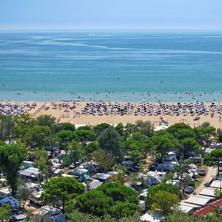 Camping Village Capalonga Бібіоне Екстер'єр фото